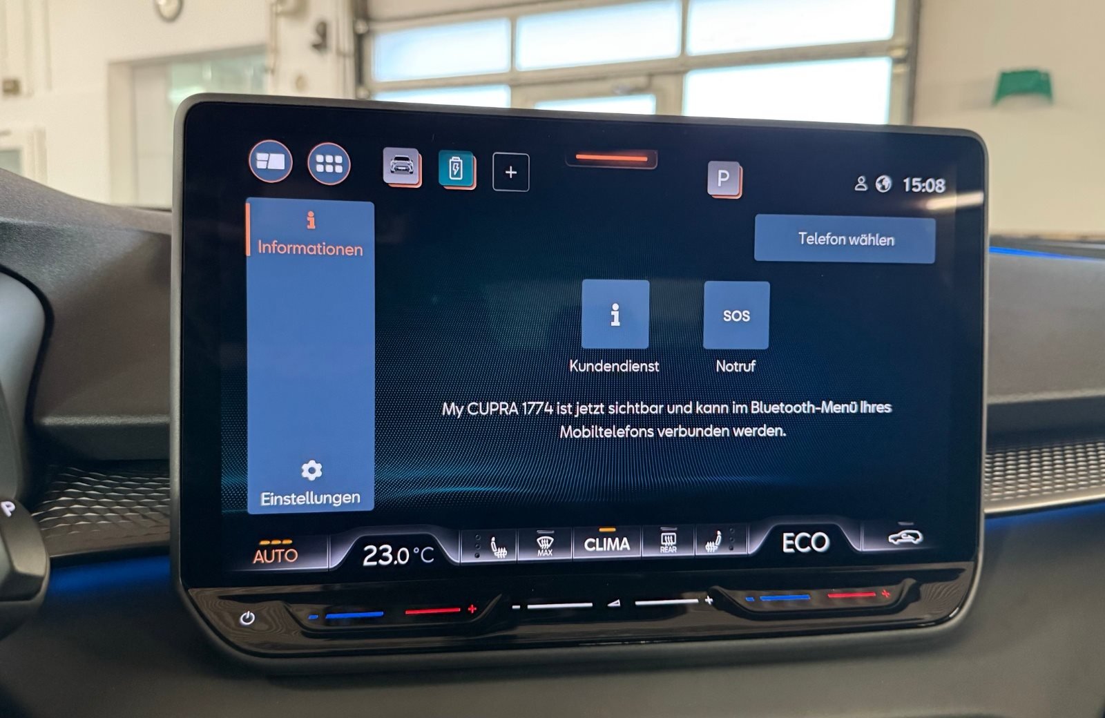 Terramar VZ 1.5 e-Hybrid DSG HD-Matrix Navi ACC HuD