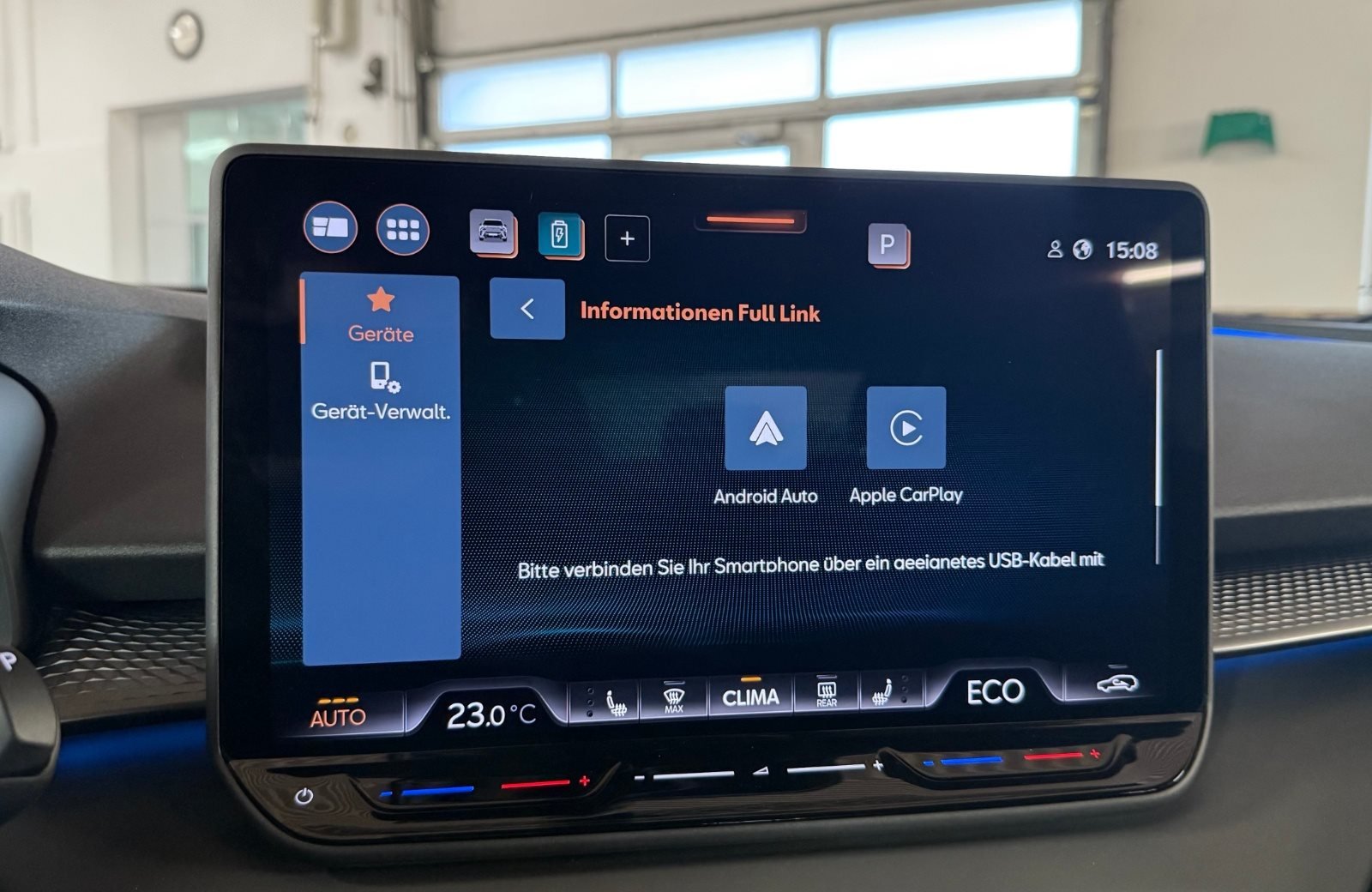 Terramar VZ 1.5 e-Hybrid DSG HD-Matrix Navi ACC HuD