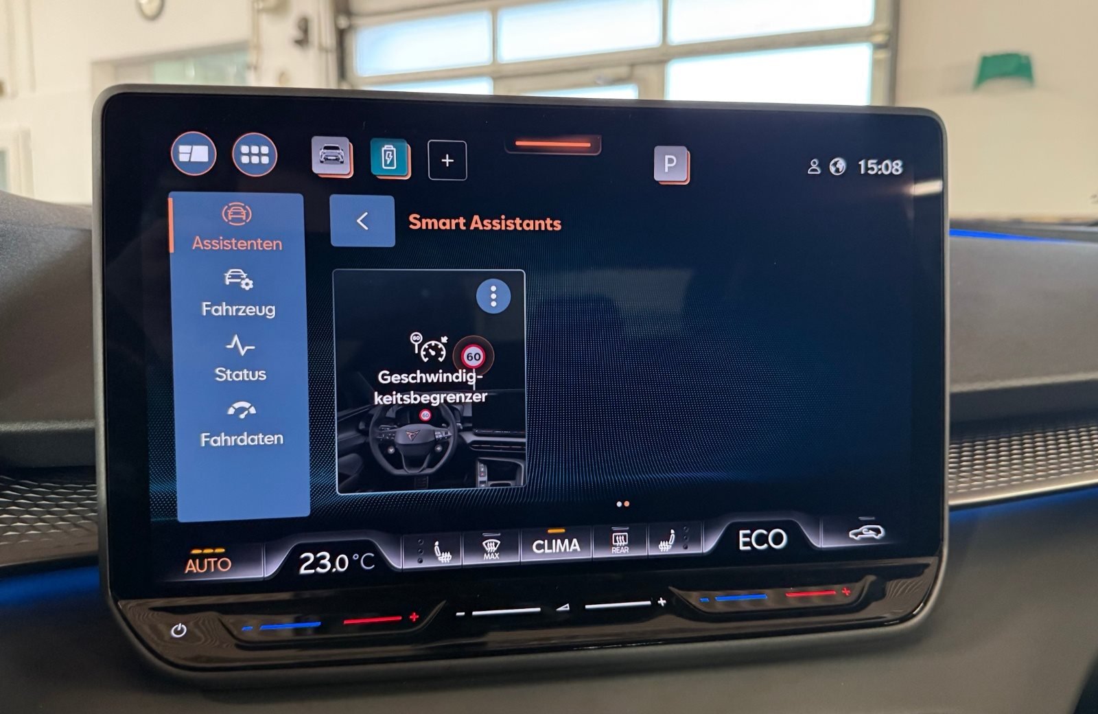 Terramar VZ 1.5 e-Hybrid DSG HD-Matrix Navi ACC HuD