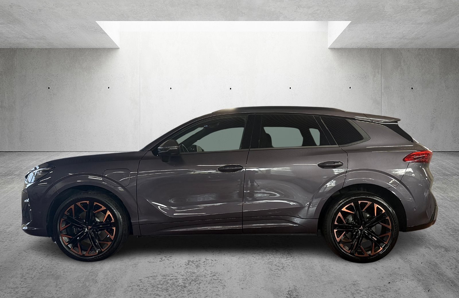 Terramar VZ 1.5 e-Hybrid DSG HD-Matrix Navi ACC HuD