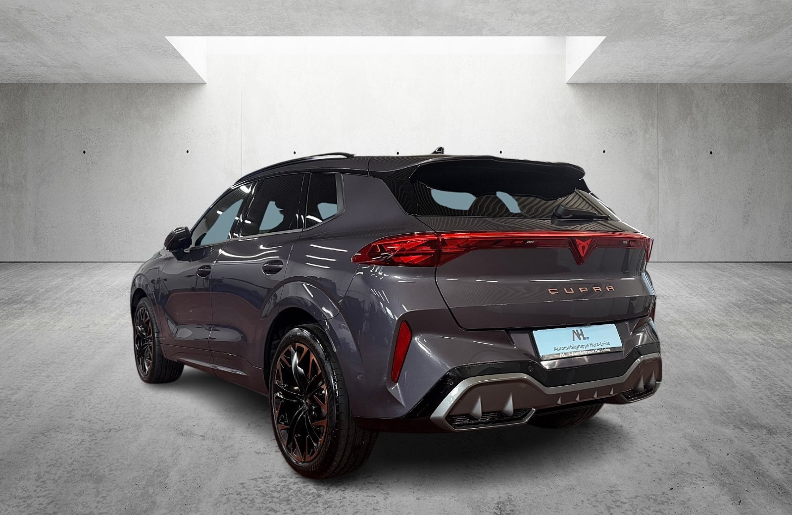 Terramar VZ 1.5 e-Hybrid DSG HD-Matrix Navi ACC HuD