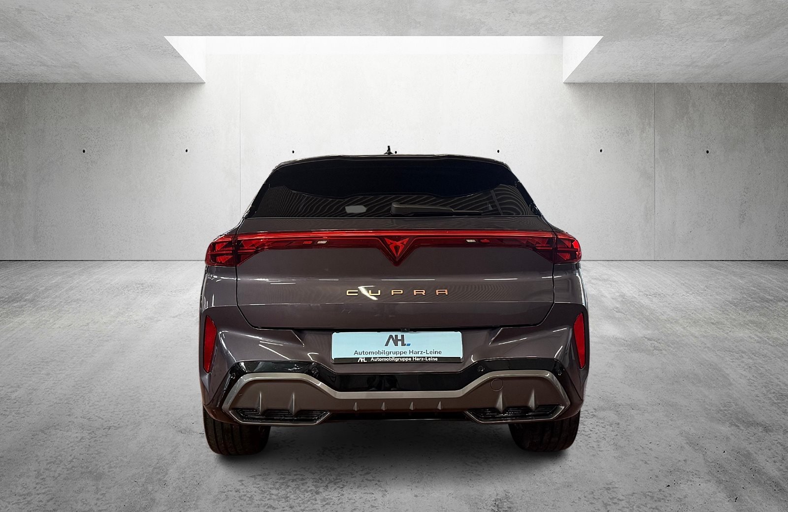 Terramar VZ 1.5 e-Hybrid DSG HD-Matrix Navi ACC HuD