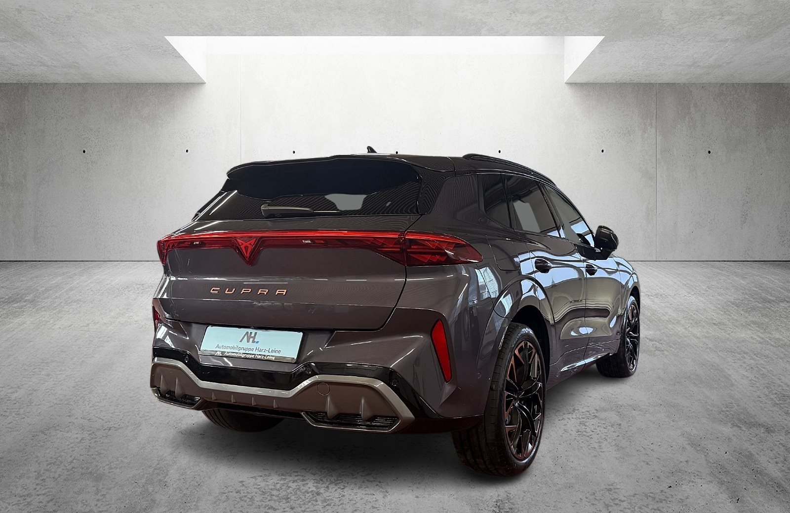 Terramar VZ 1.5 e-Hybrid DSG HD-Matrix Navi ACC HuD