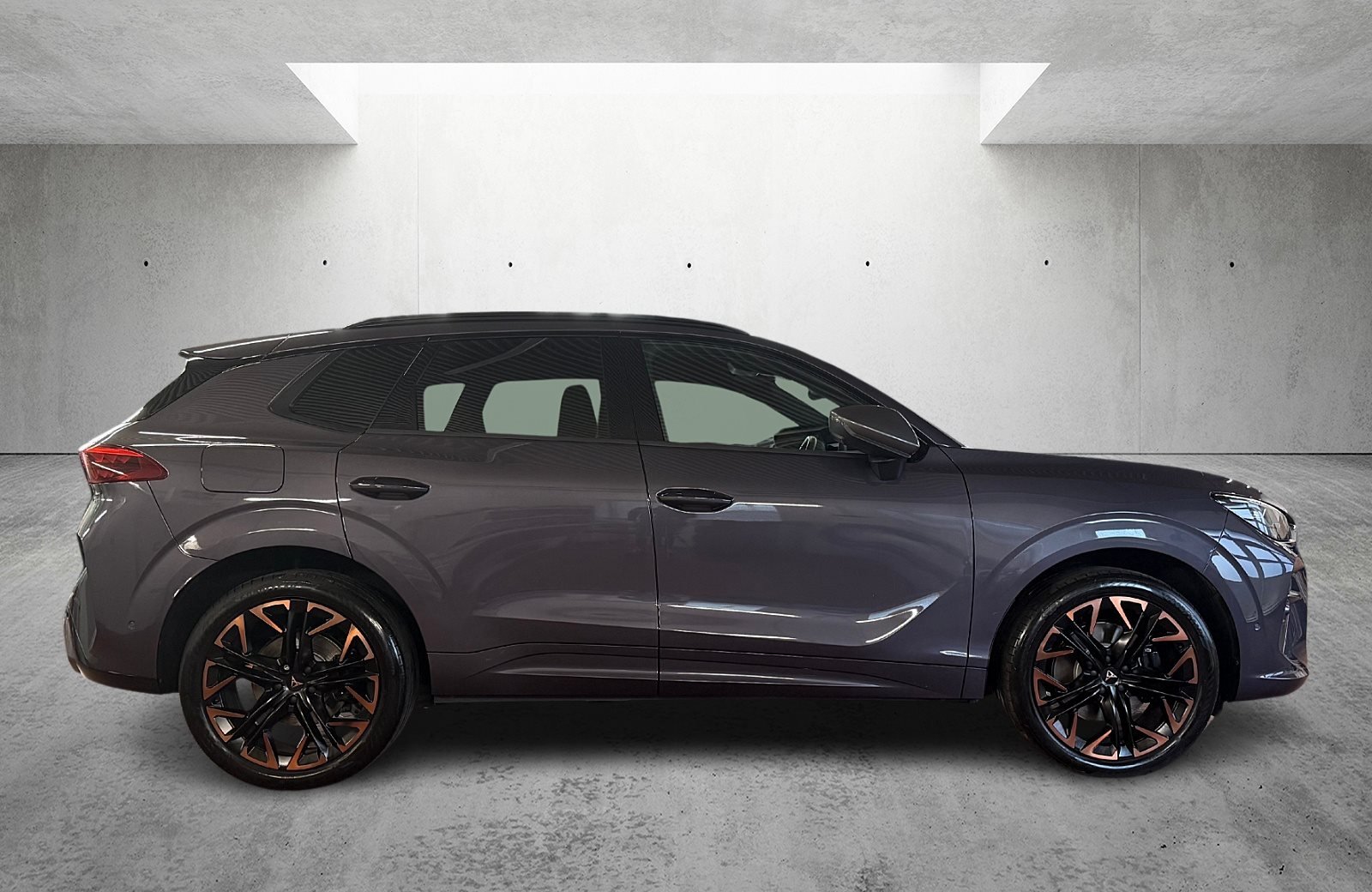 Terramar VZ 1.5 e-Hybrid DSG HD-Matrix Navi ACC HuD