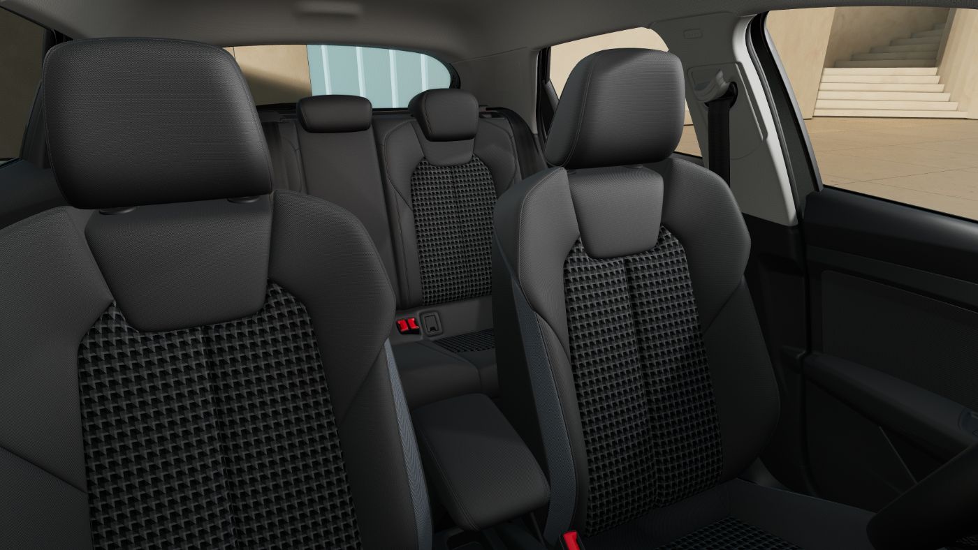 A1 Sportback 30 TFSI Rückfahrkamera Sportsitze LED 2xKlima Kam.