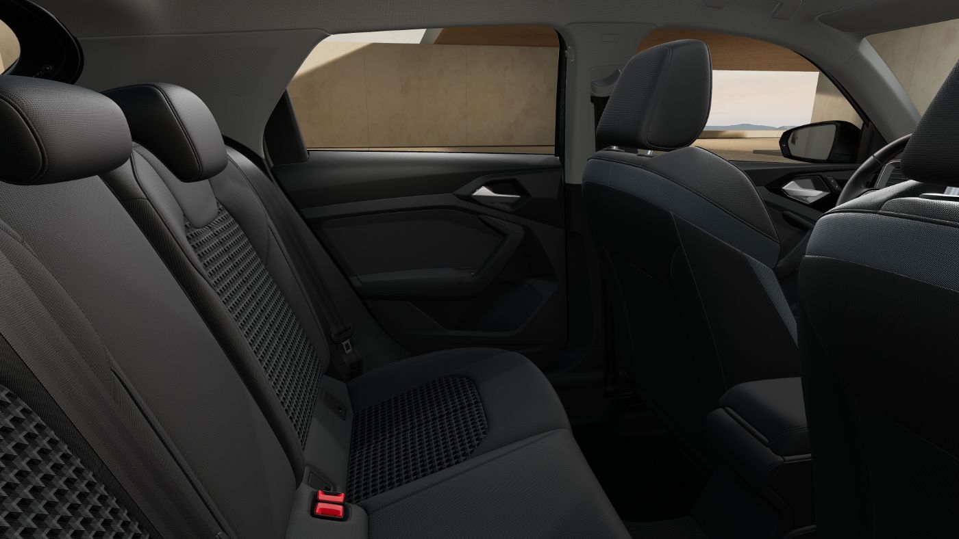 A1 Sportback 30 TFSI Rückfahrkamera Sportsitze LED 2xKlima Kam.