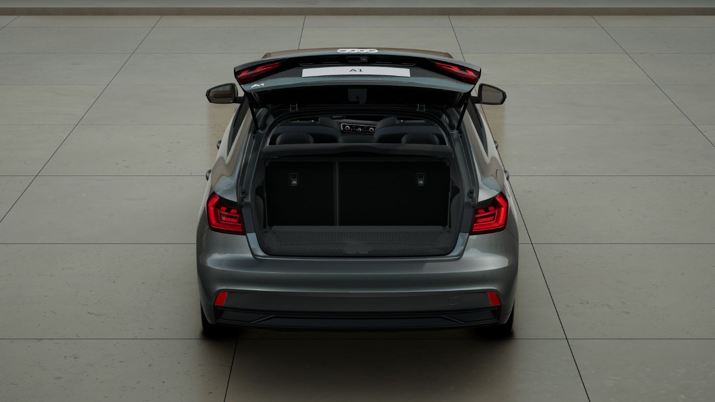 A1 Sportback 30 TFSI Rückfahrkamera Sportsitze LED 2xKlima Kam.