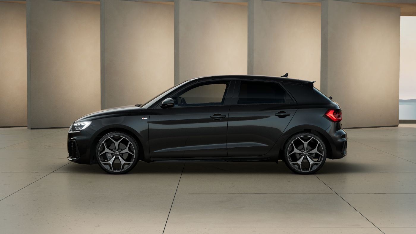 A1 Sportback 30 TFSI S line Smartphone Interface LED 2xKlima ACC