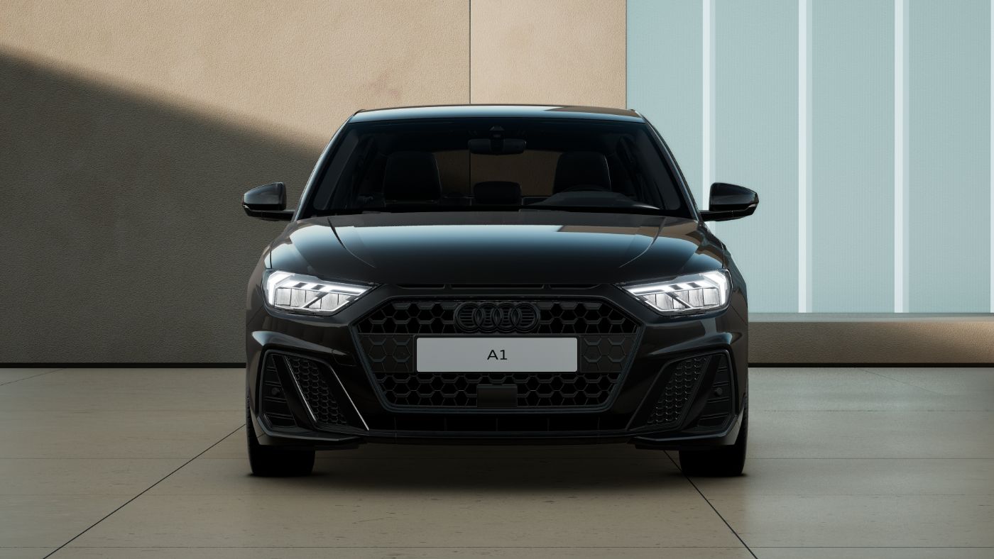 A1 Sportback 30 TFSI S line Smartphone Interface LED 2xKlima ACC