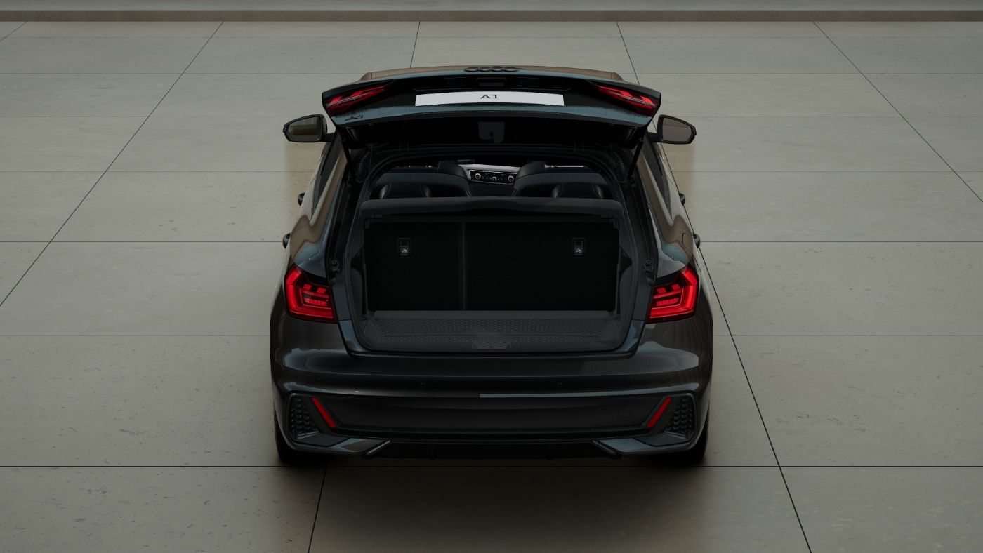 A1 Sportback 30 TFSI S line Smartphone Interface LED 2xKlima ACC