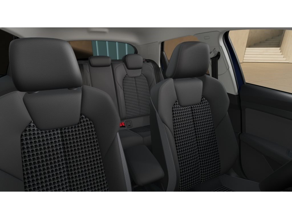A1 Sportback advanced 25 TFSI Sportsitze Smartphone Interface LED LM