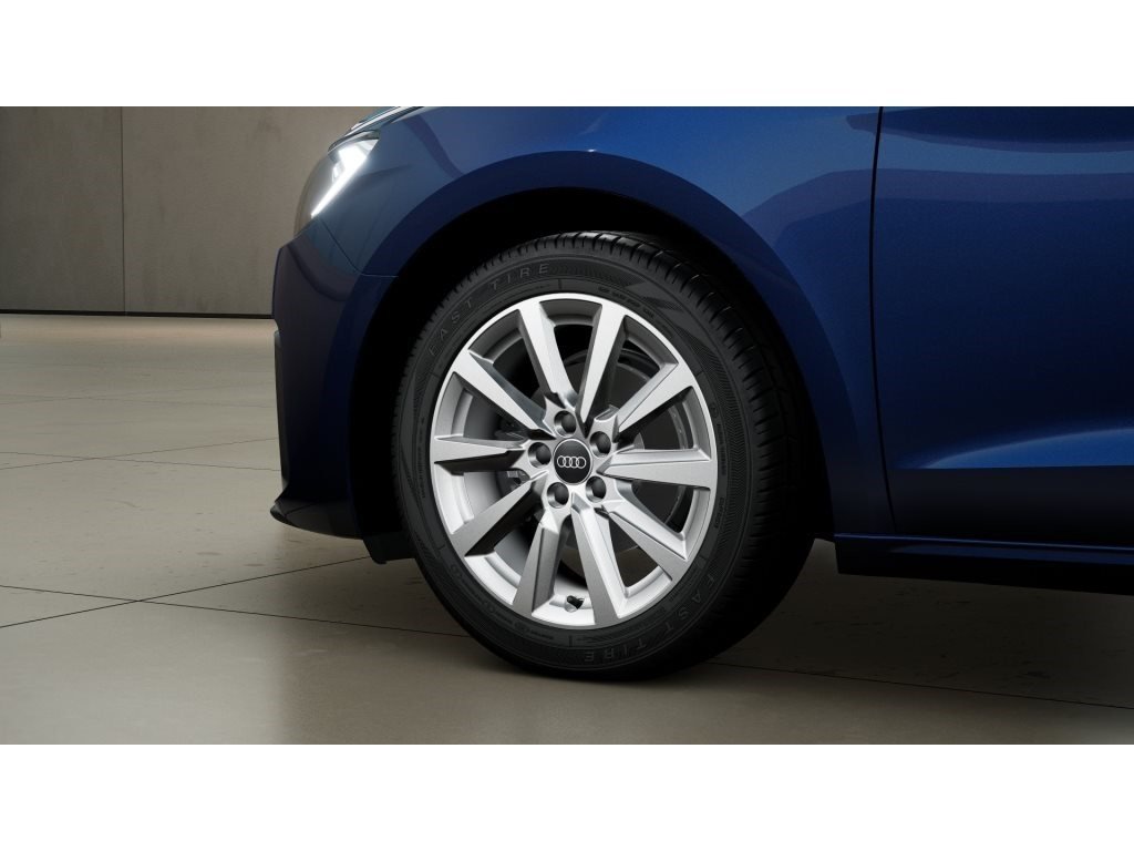 A1 Sportback advanced 25 TFSI Sportsitze Smartphone Interface LED LM