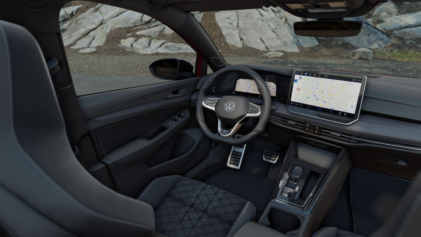 Polo STYLE TSI+ALU 17+EINPARKHILFE+IQ.LIGHT+APP CONNECT+DAB+AMBIENTE