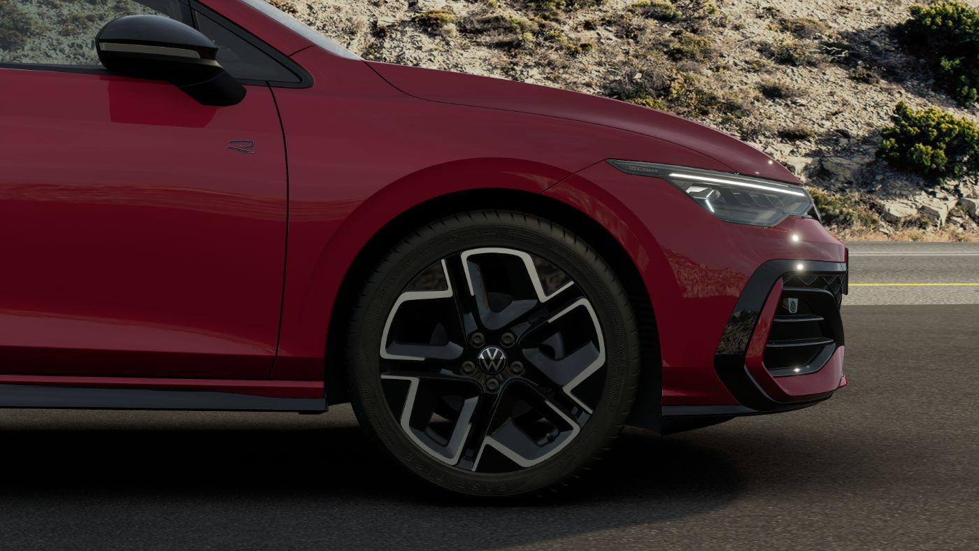 Polo STYLE TSI+ALU 17+EINPARKHILFE+IQ.LIGHT+APP CONNECT+DAB+AMBIENTE