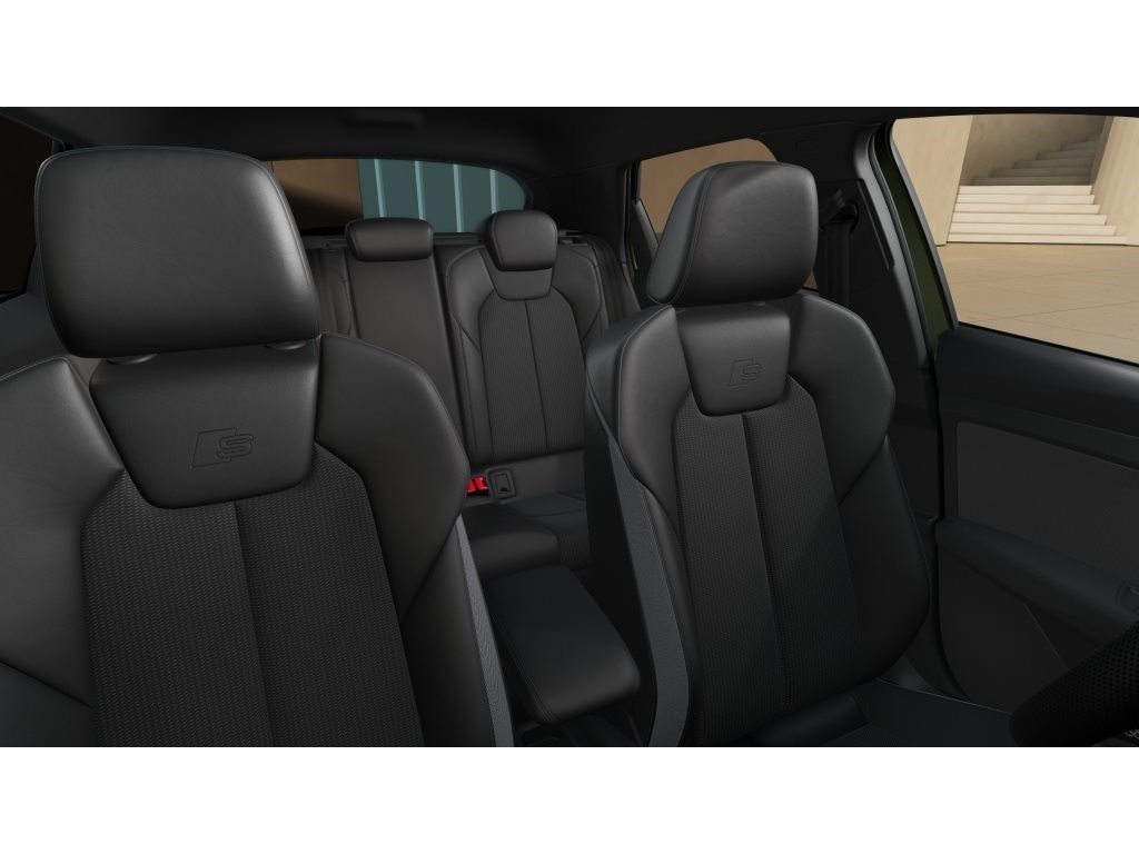 A1 Sportback 30 TFSI 2x S line LED 2xKlima ACC