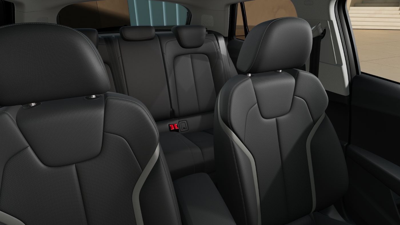 Q2 advanced 35 TDI AHK Smartphone-Interface AHK AUT LM