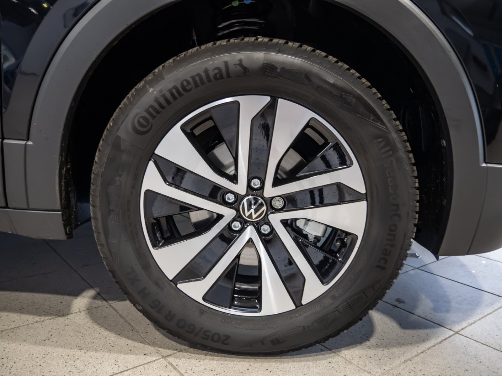 T-Cross Life 1.0 l TSI OPF  5-Gang 2xKlima ACC