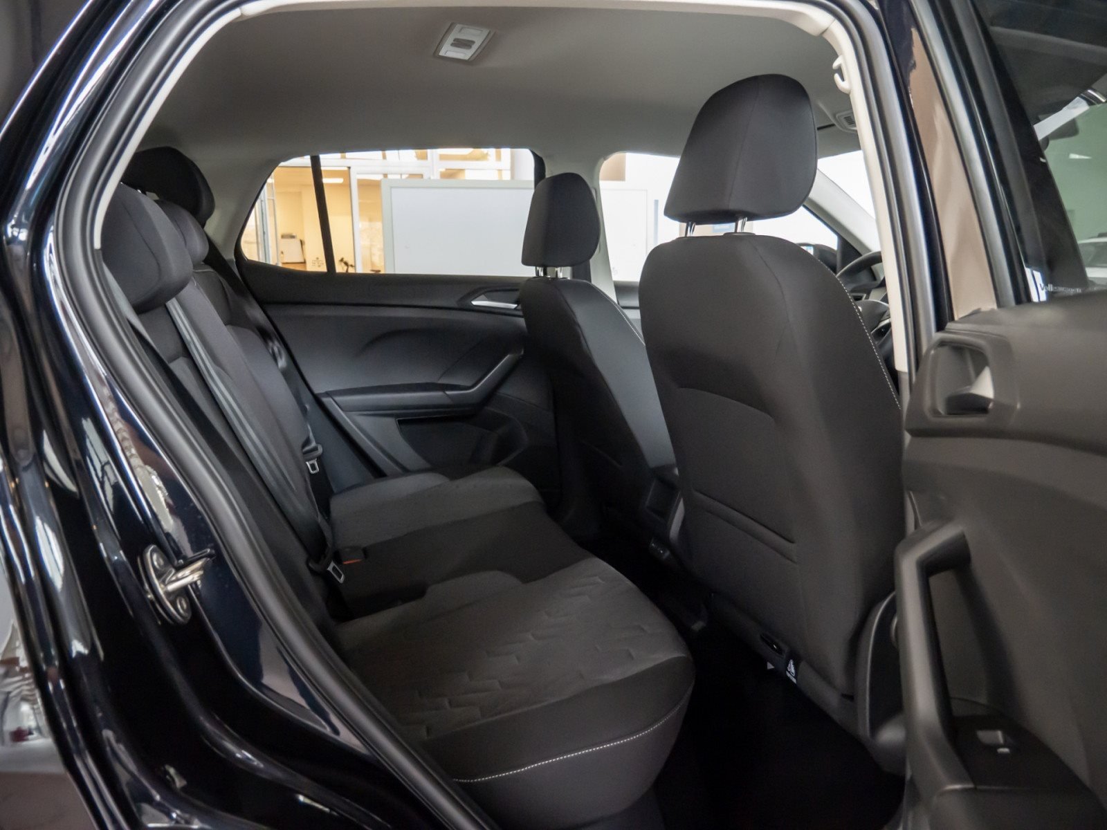 T-Cross Life 1.0 l TSI OPF  DSG 2xKlima AHK AUT