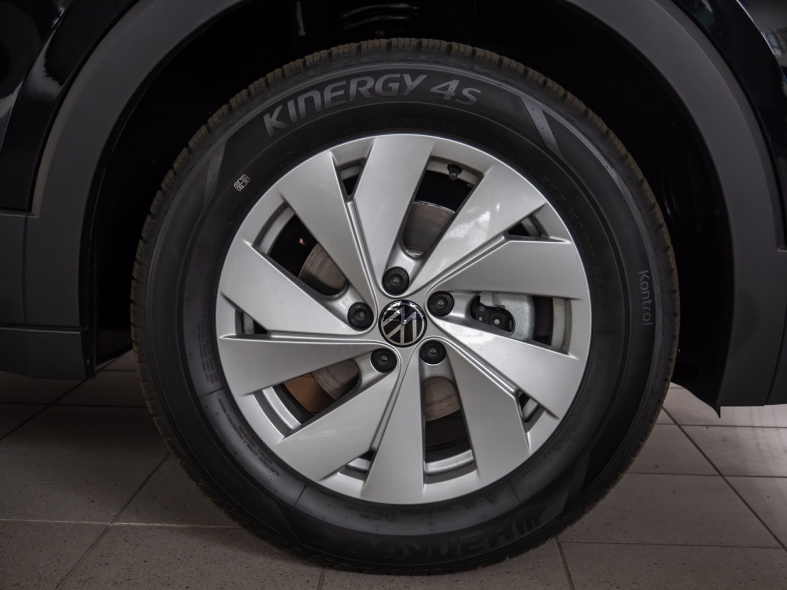 T-Cross Life 1.0 l TSI OPF  DSG 2xKlima AHK AUT