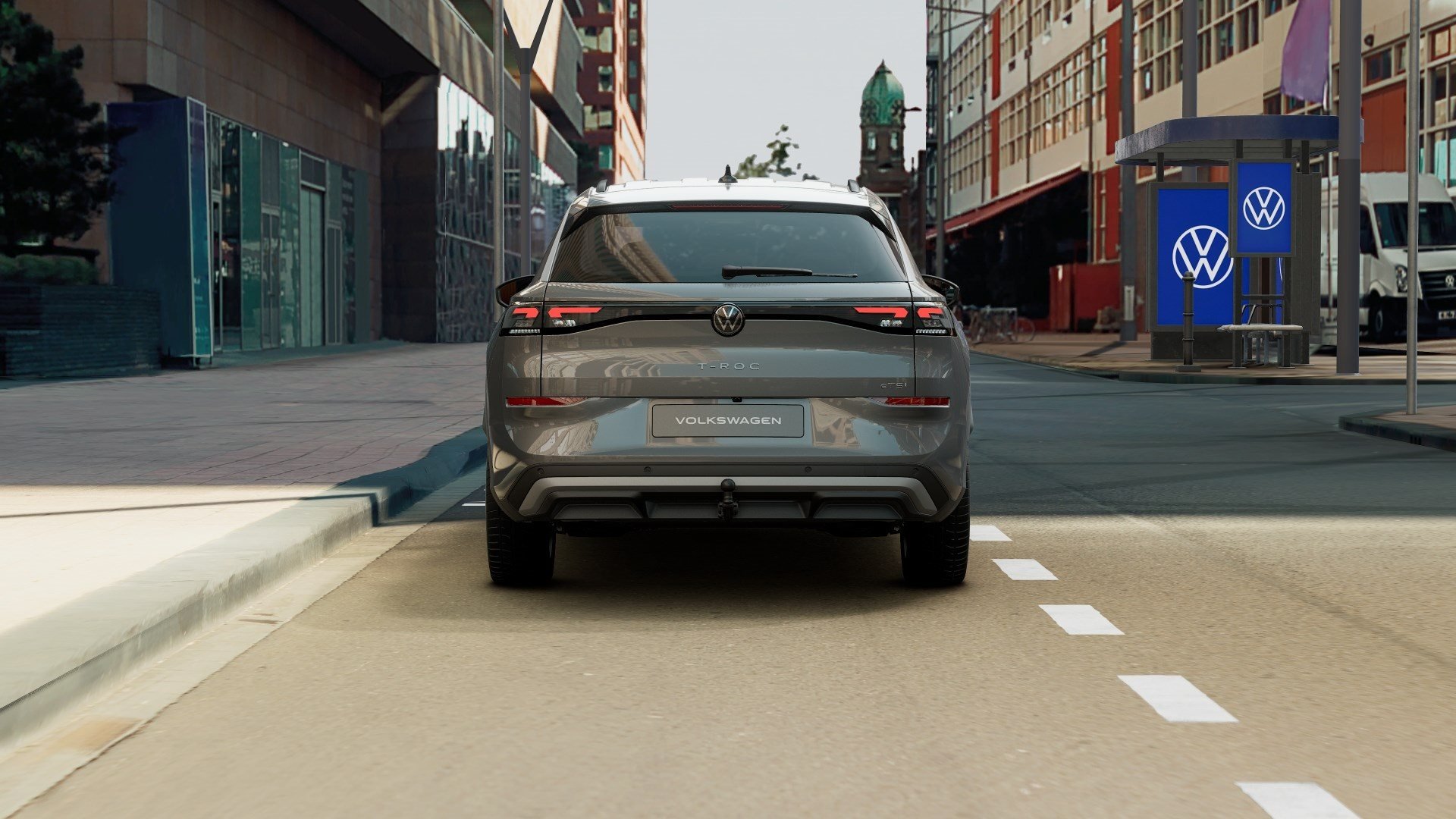 T-Roc LIFE eTSI DSG+ALU 17+AHK+RÜCKFAHRKAMERA+LED+ACC+SIDE ASSIST+WINTERPAKET