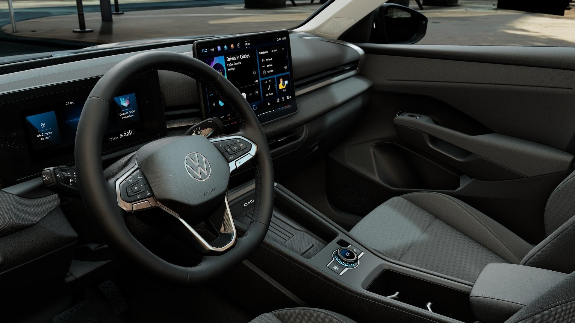 T-Roc LIFE eTSI DSG+ALU 17+AHK+RÜCKFAHRKAMERA+LED+ACC+SIDE ASSIST+WINTERPAKET