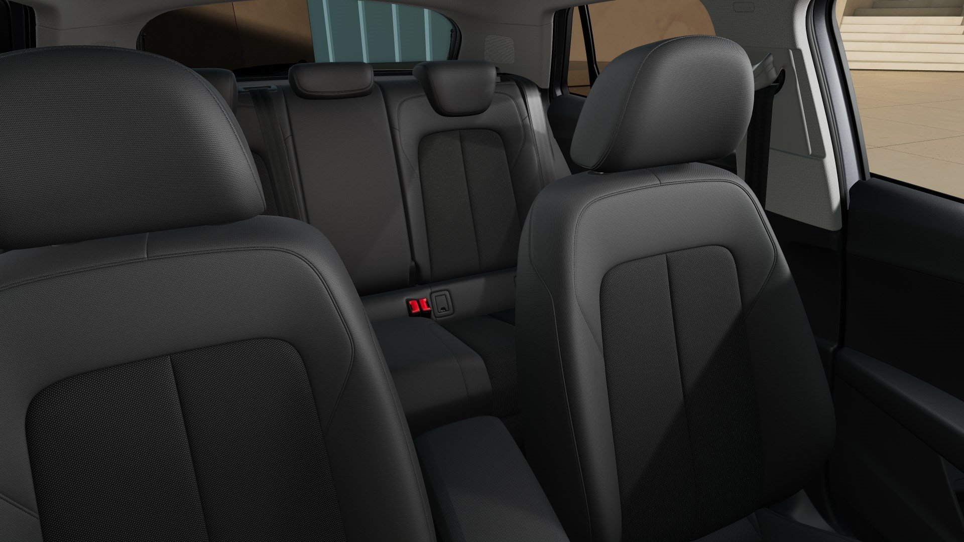 Q2 advanced 35 TFSI AHK Smartphone-Interface AHK AUT