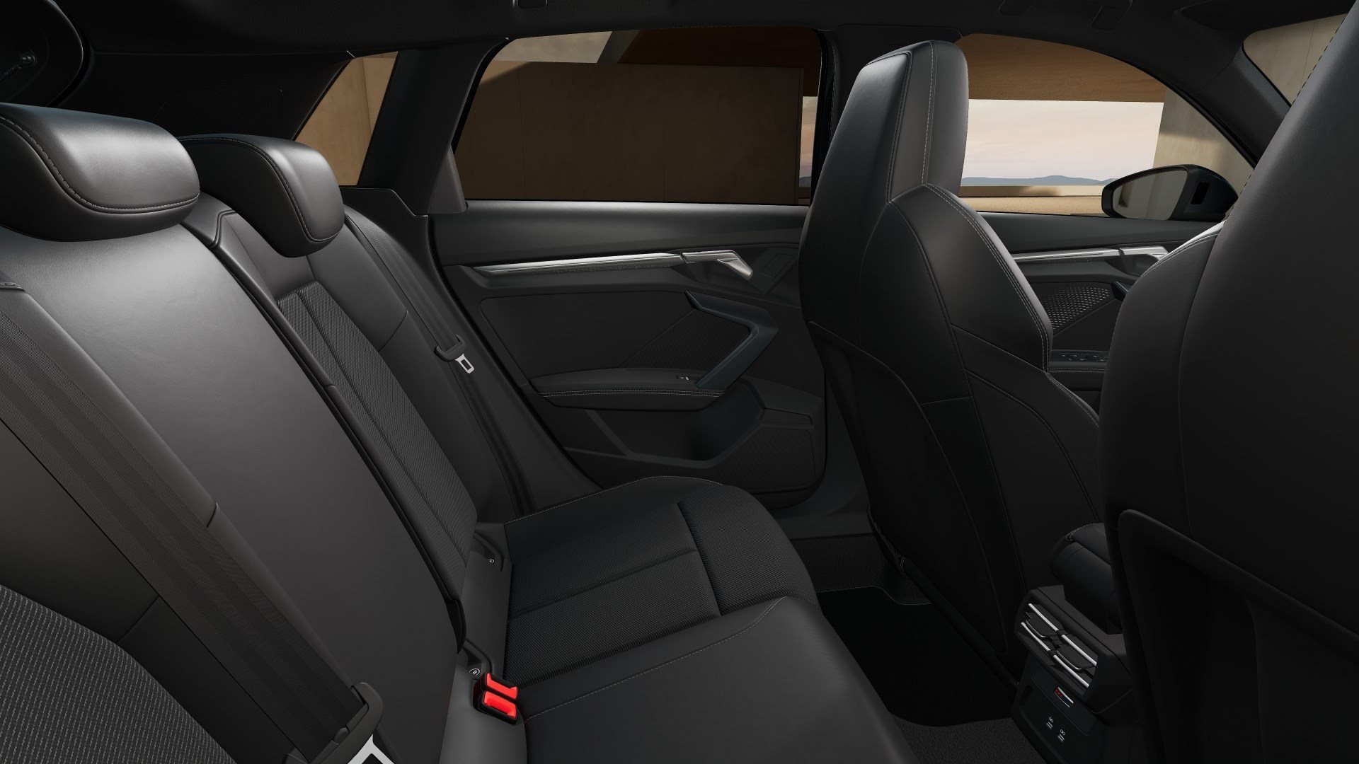 A3 allstreet 40 TFSI e RFK Matrix-LED Navi Stronic