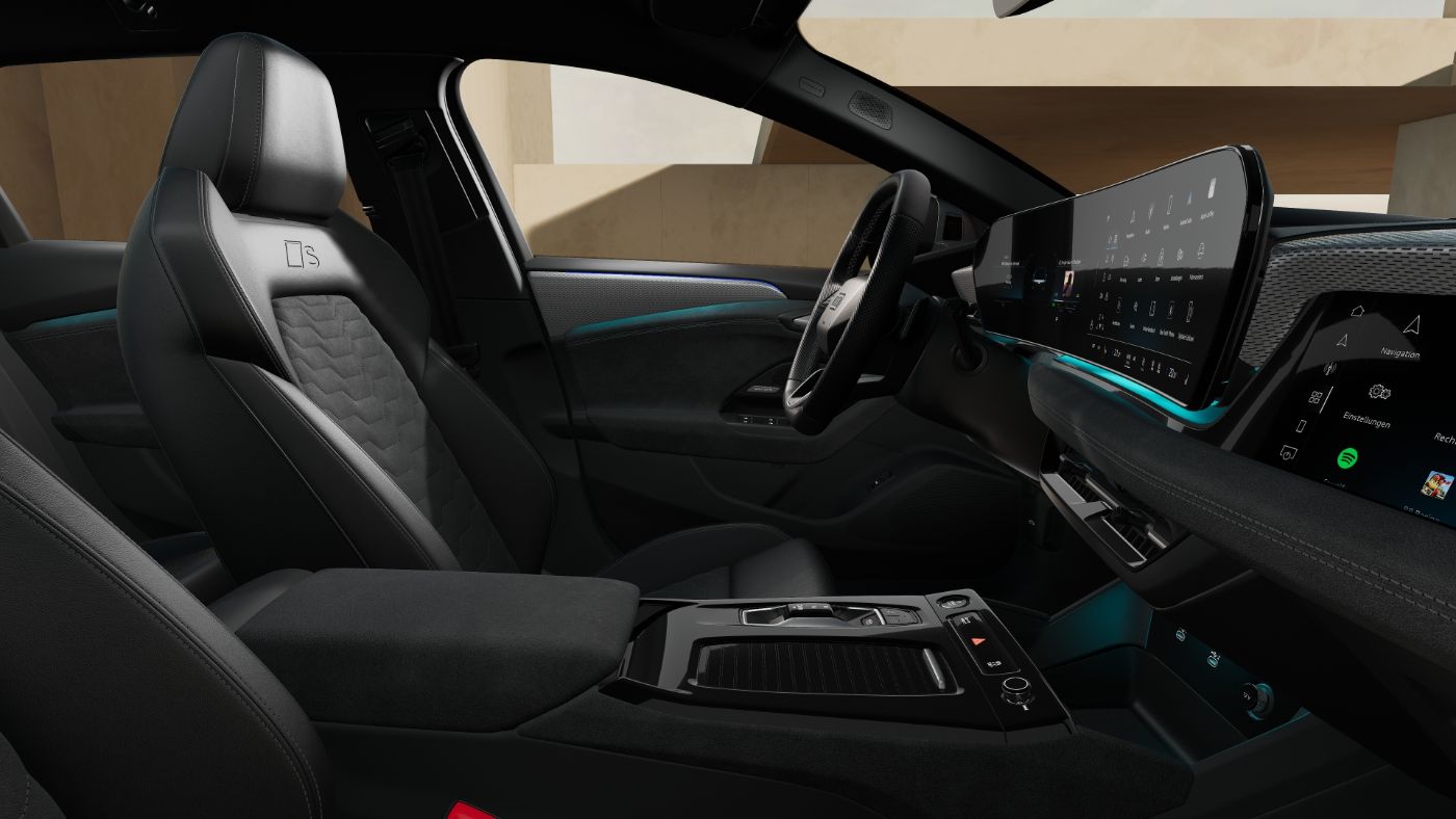 A6 Avant e-tron quattro 315 kW AHK Umgebungskameras AHK AUT KlimaA LED LM