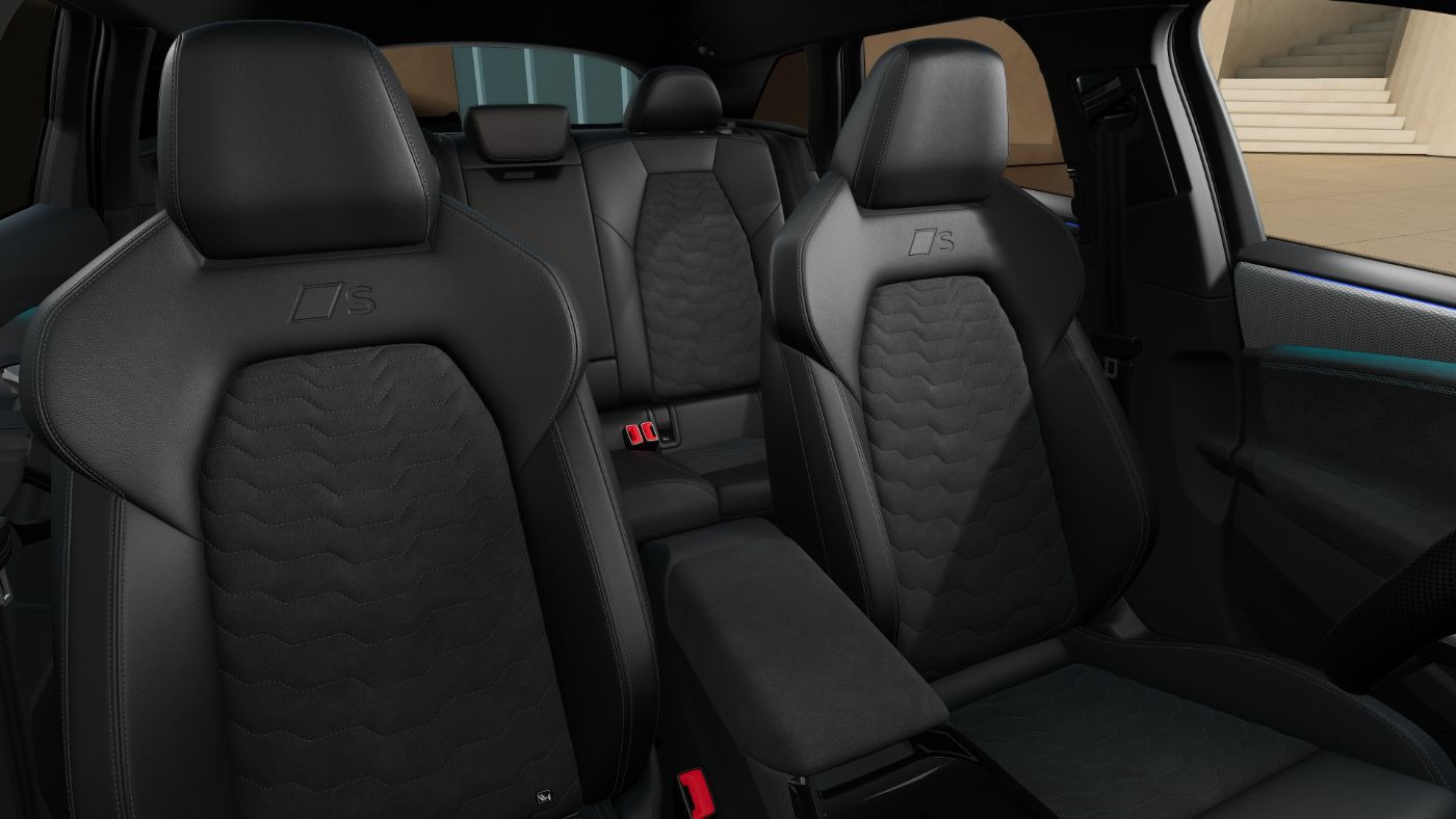 A6 Avant e-tron quattro 315 kW AHK Umgebungskameras AHK AUT KlimaA LED LM