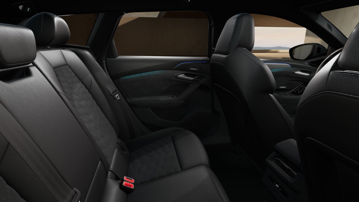 A6 Avant e-tron quattro 315 kW AHK Umgebungskameras AHK AUT KlimaA LED LM