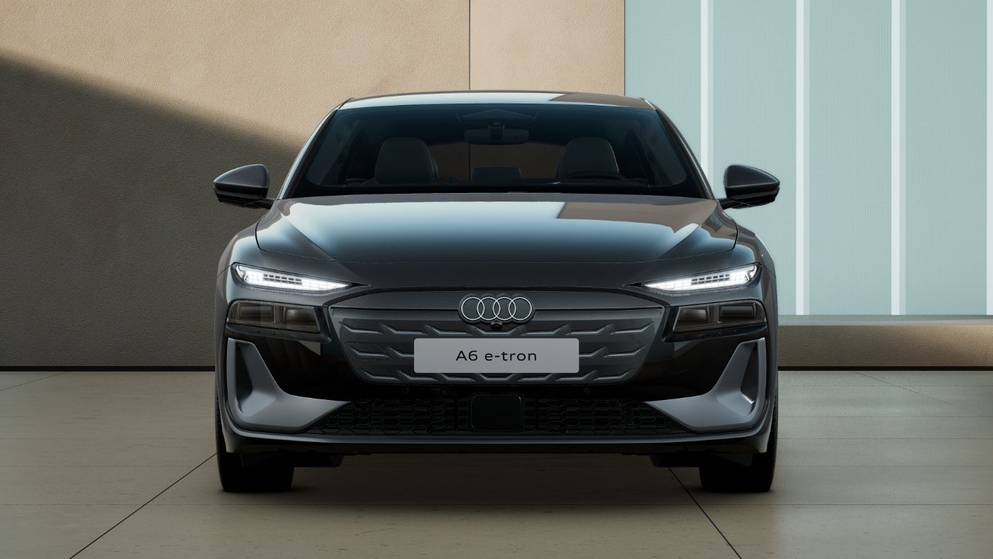 A6 Avant e-tron quattro 315 kW AHK Umgebungskameras AHK AUT KlimaA LED LM