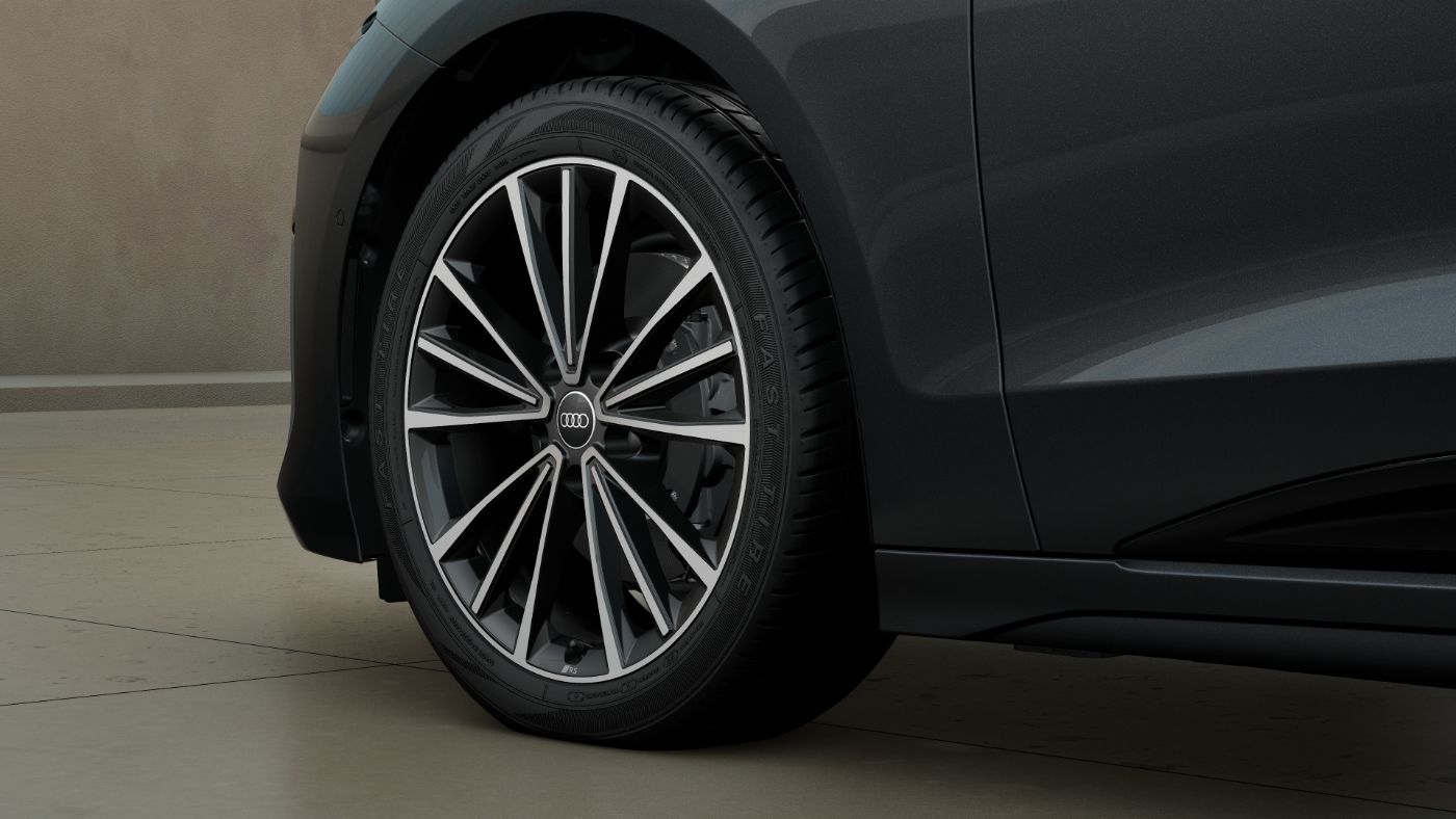 A6 Avant e-tron quattro 315 kW AHK Umgebungskameras AHK AUT KlimaA LED LM