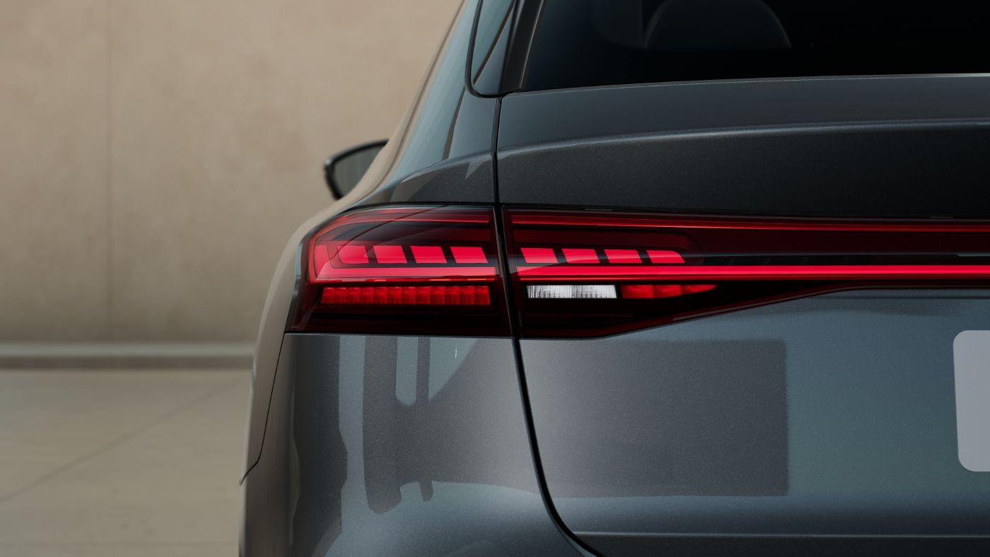 A6 Avant e-tron quattro 315 kW AHK Umgebungskameras AHK AUT KlimaA LED LM