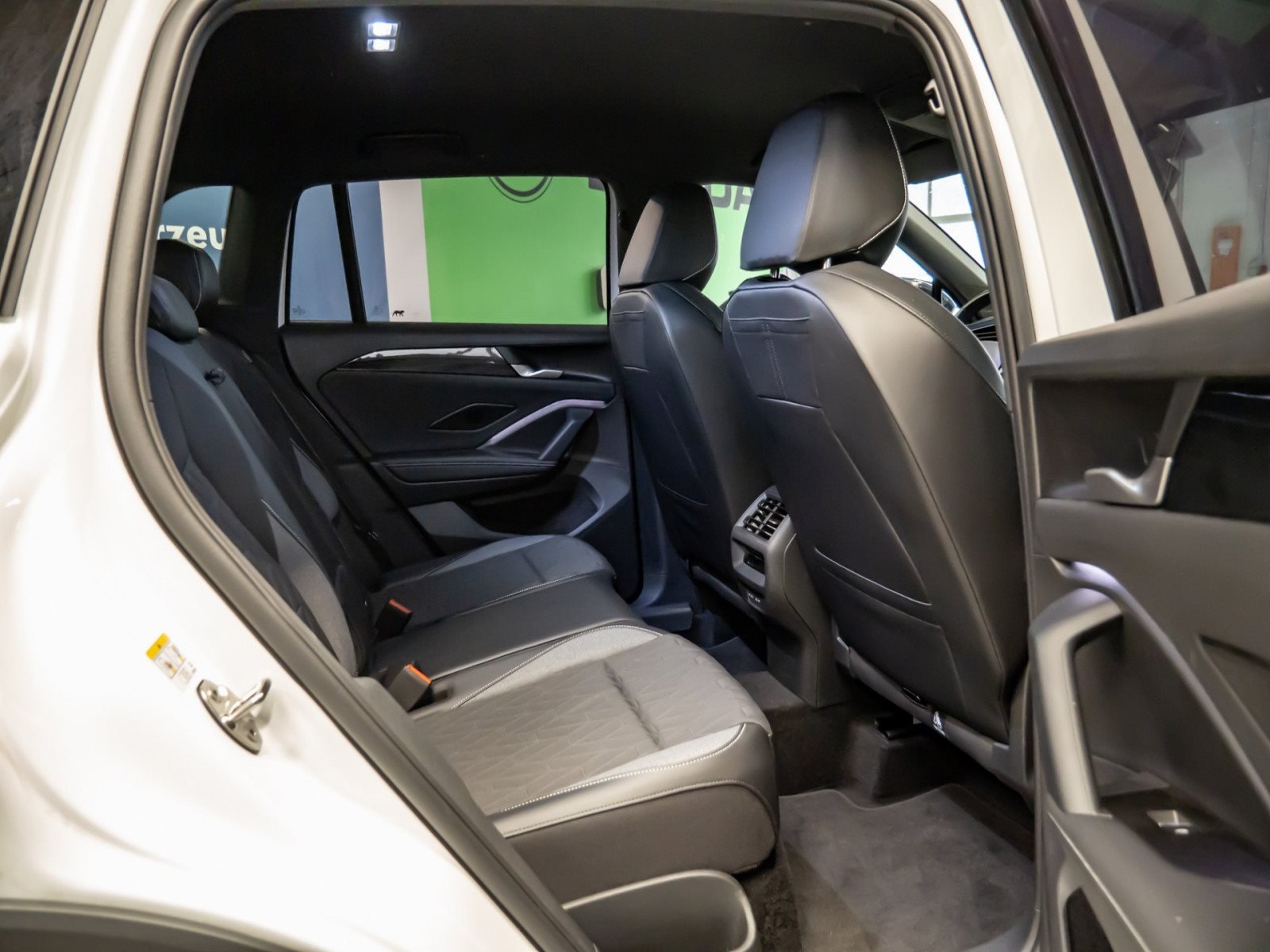 Tiguan GOAL eTSI DSG+ALU 18+LED-PLUS+360°KAMERA+TRAVEL ASSIST+NAVI+APP CONNECT