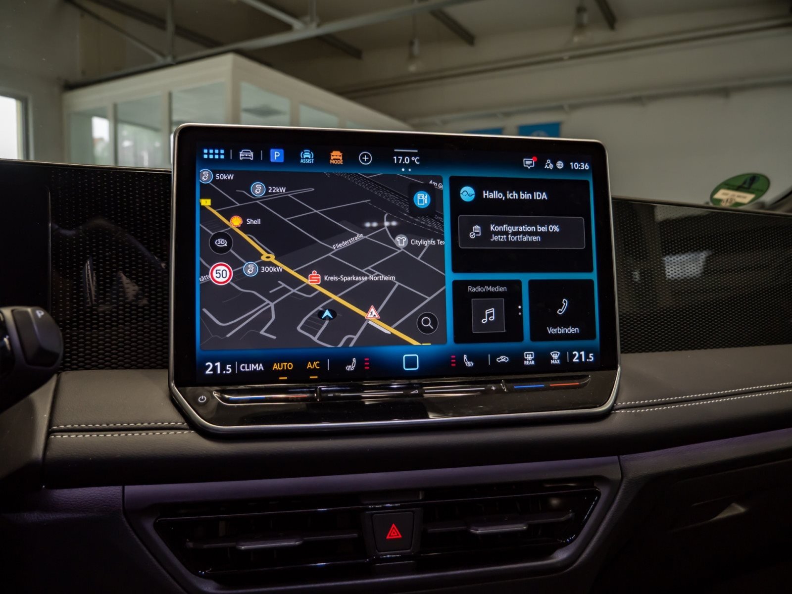 Tiguan GOAL eTSI DSG+ALU 18+LED-PLUS+360°KAMERA+TRAVEL ASSIST+NAVI+APP CONNECT