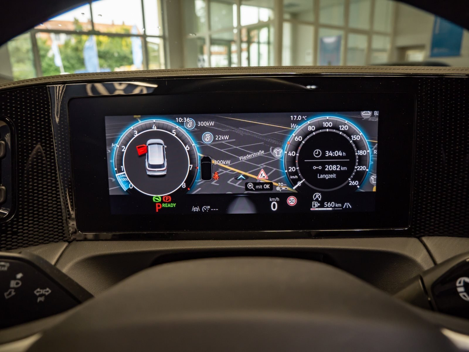 Tiguan GOAL eTSI DSG+ALU 18+LED-PLUS+360°KAMERA+TRAVEL ASSIST+NAVI+APP CONNECT