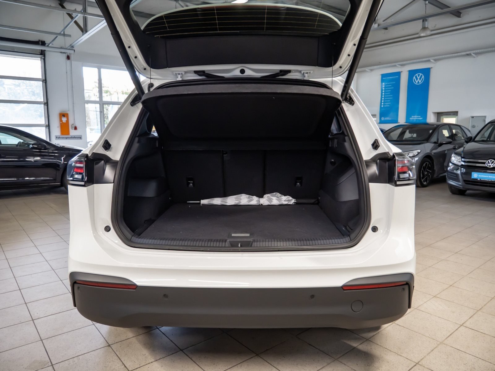 Tiguan GOAL eTSI DSG+ALU 18+LED-PLUS+360°KAMERA+TRAVEL ASSIST+NAVI+APP CONNECT