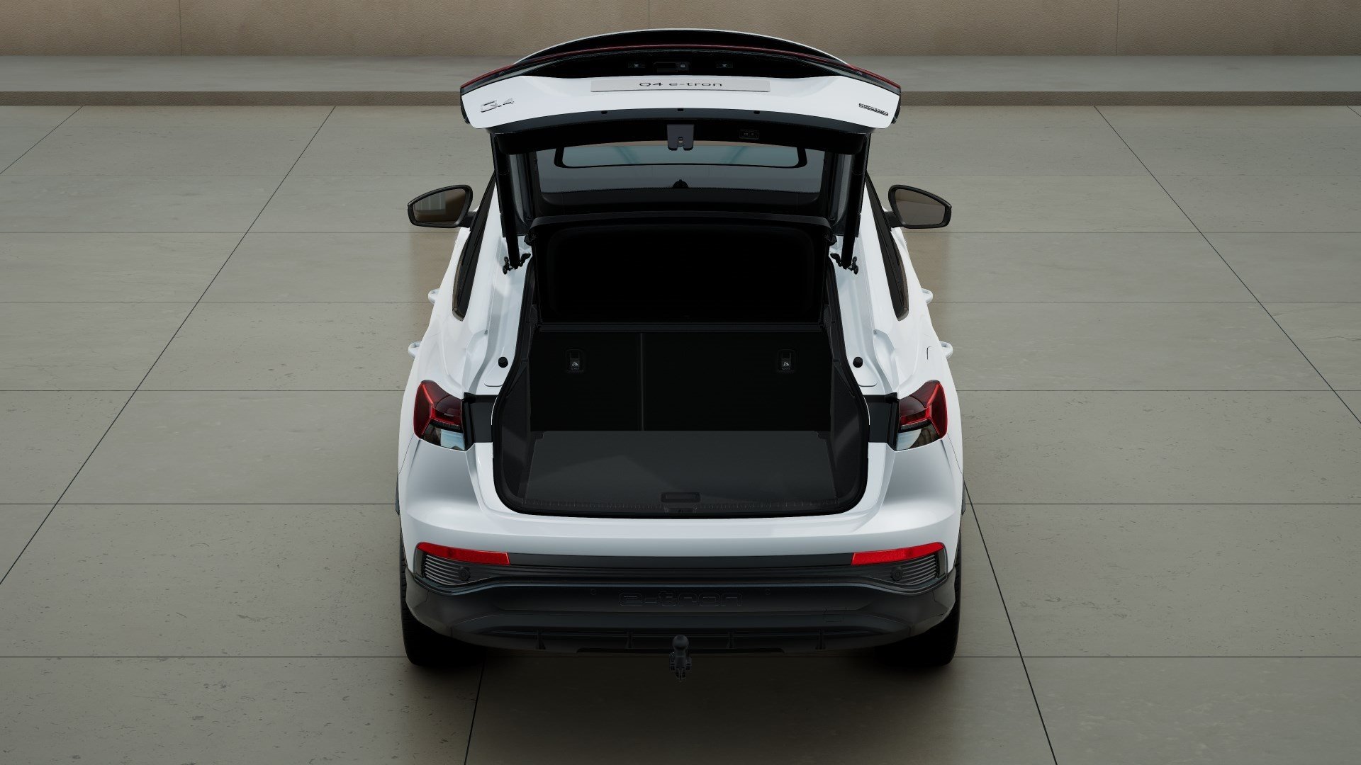 Q4 Sportback e-tron 45 e-tron quattro AHK Pano S line