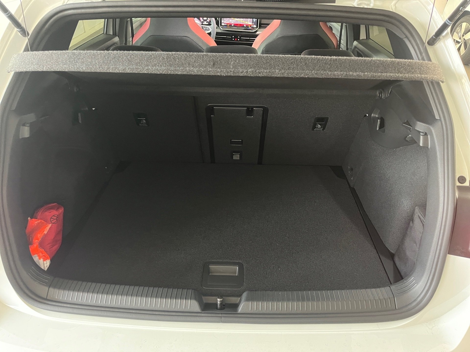 Golf GTI 2.0 l TSI OPF DSG 360 ACC AUT HUD Kam.