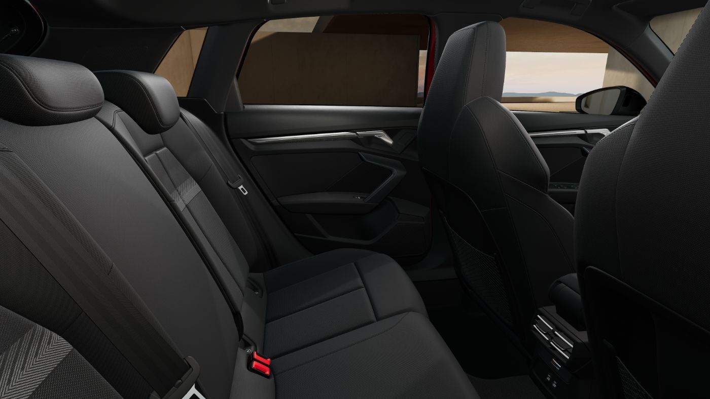 A3 Sportback S line 30 TFSI 85 kW S tronic ACC