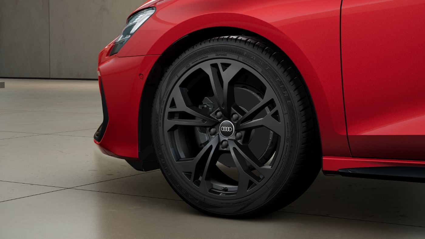 A3 Sportback S line 30 TFSI 85 kW S tronic ACC