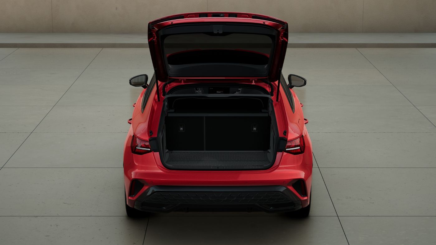 A3 Sportback S line 30 TFSI 85 kW S tronic ACC