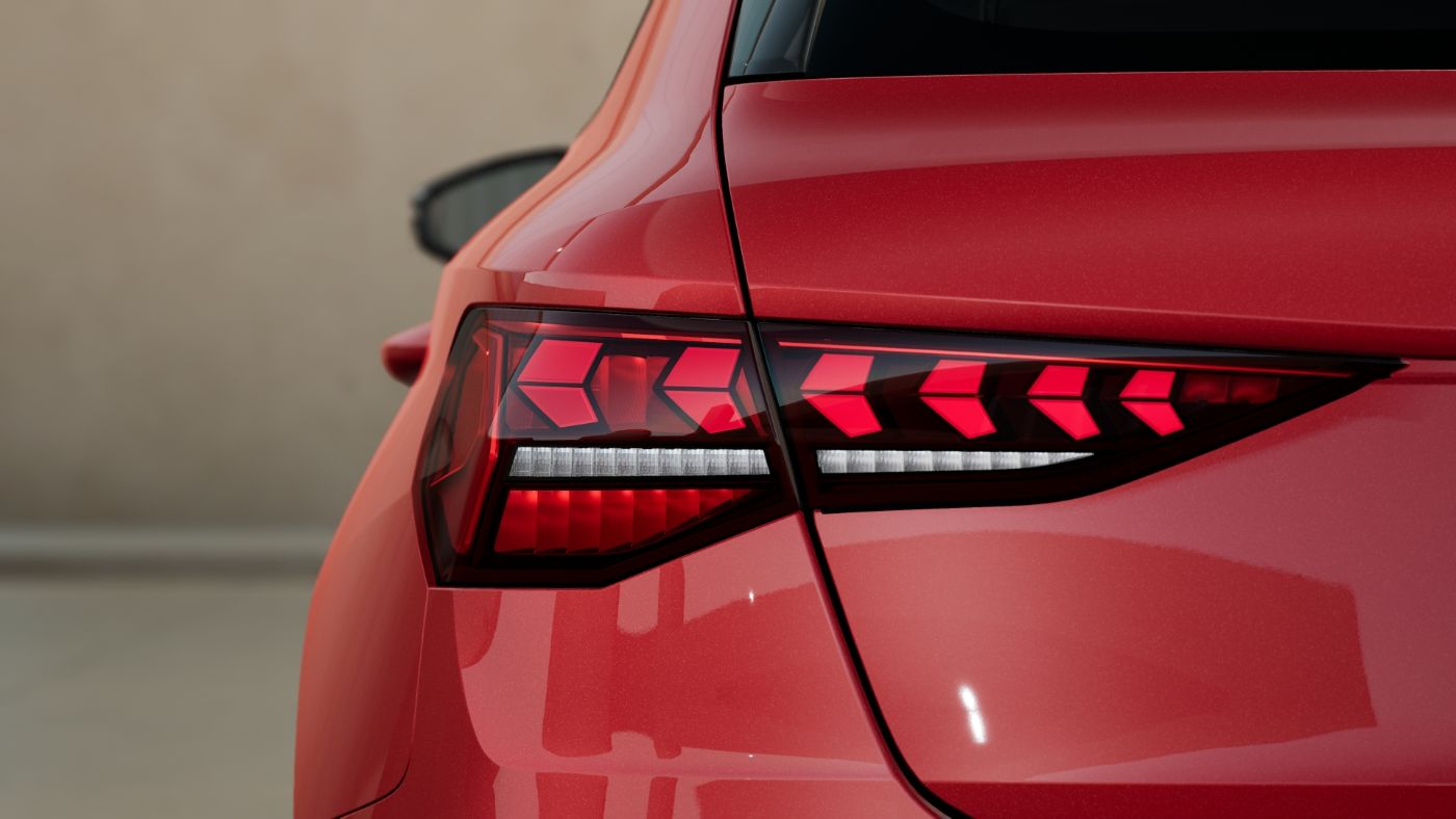 A3 Sportback S line 30 TFSI 85 kW S tronic ACC