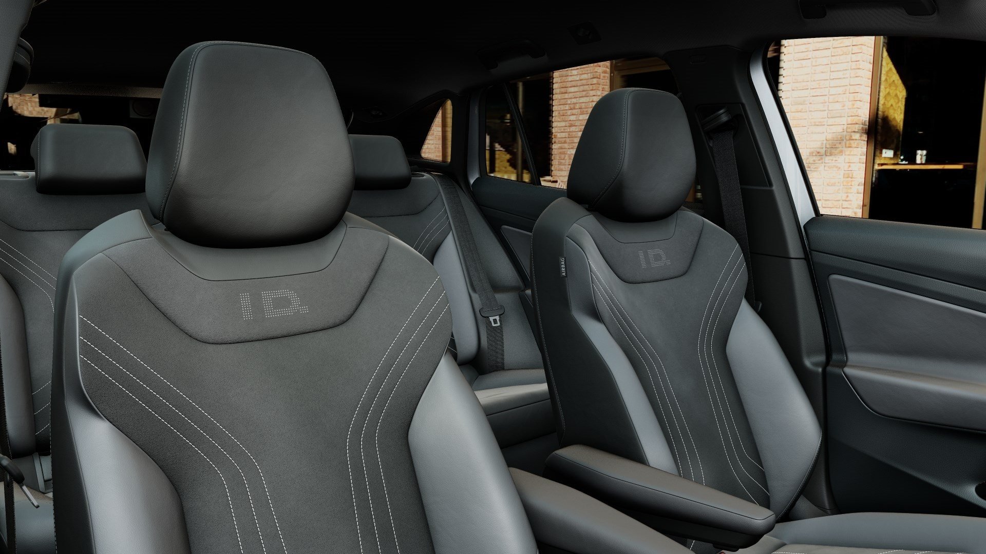 ID.4 PRO GOAL9+ALU 20+LED-MATRIX+360° KAMERA+TRAVEL ASSIST+KEYLESS+APP CONNNE