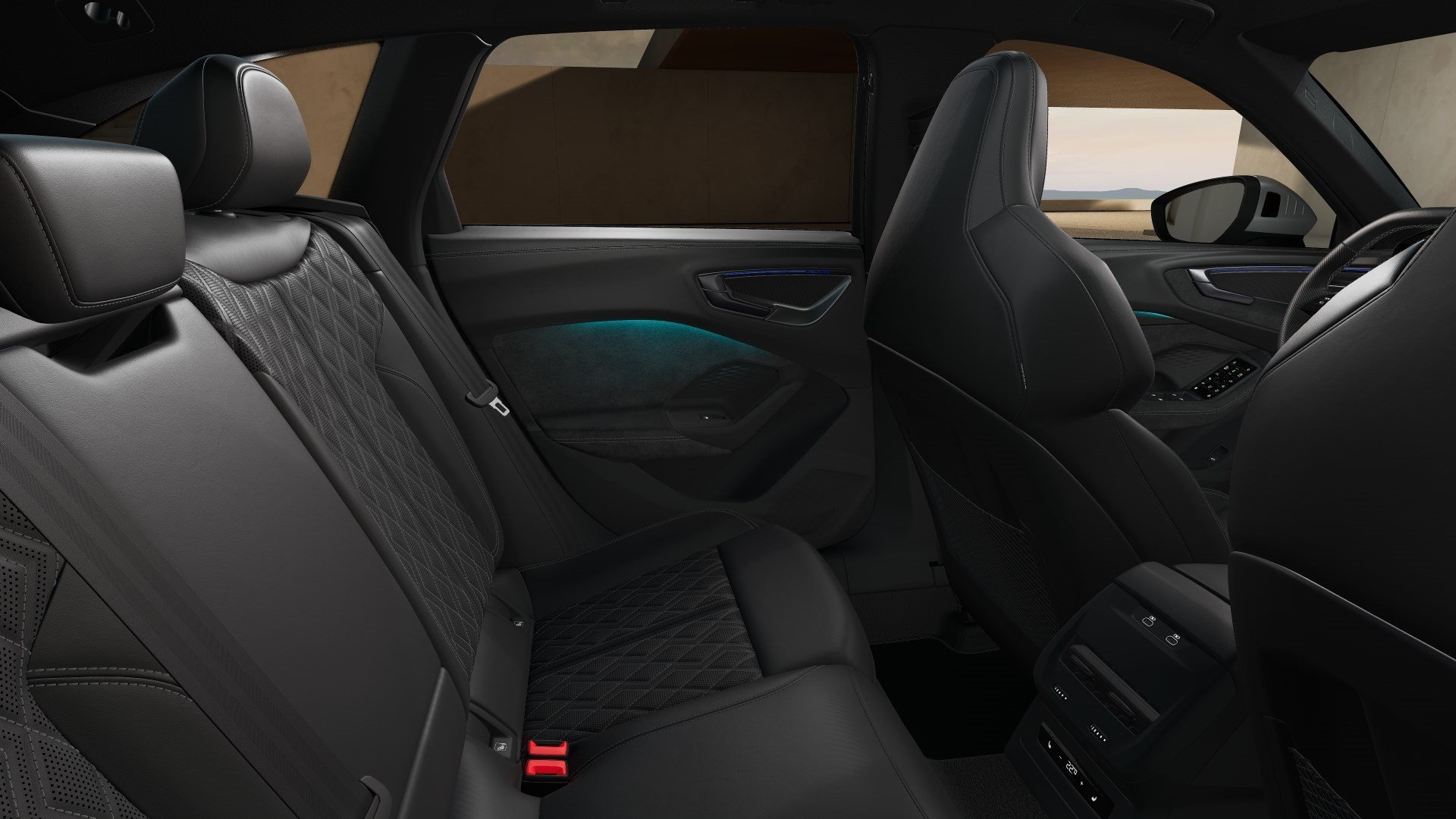 S5 Avant TFSI B&O. HUD 360 4xSHZ ACC AUT HUD LED