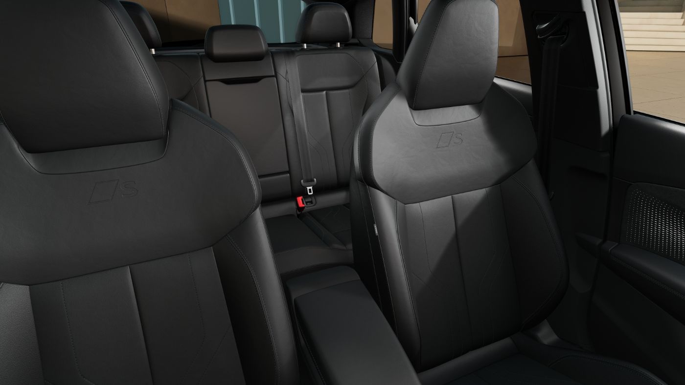 Q3 e-hybrid 200 kW neues Modell Vorb. AHK Rückfahrkamera