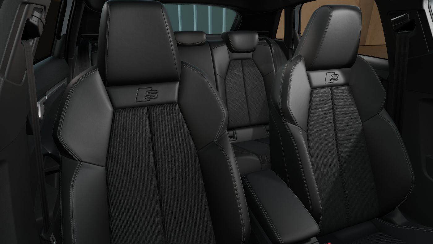 A3 Sportback advanced 40 TFSI e 150 kW S tronic