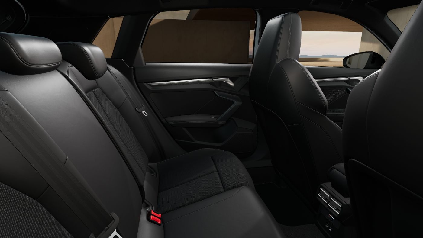 A3 Sportback advanced 40 TFSI e 150 kW S tronic