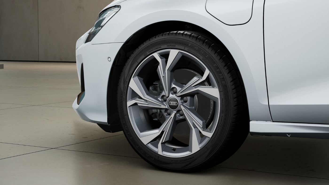 A3 Sportback advanced 40 TFSI e 150 kW S tronic
