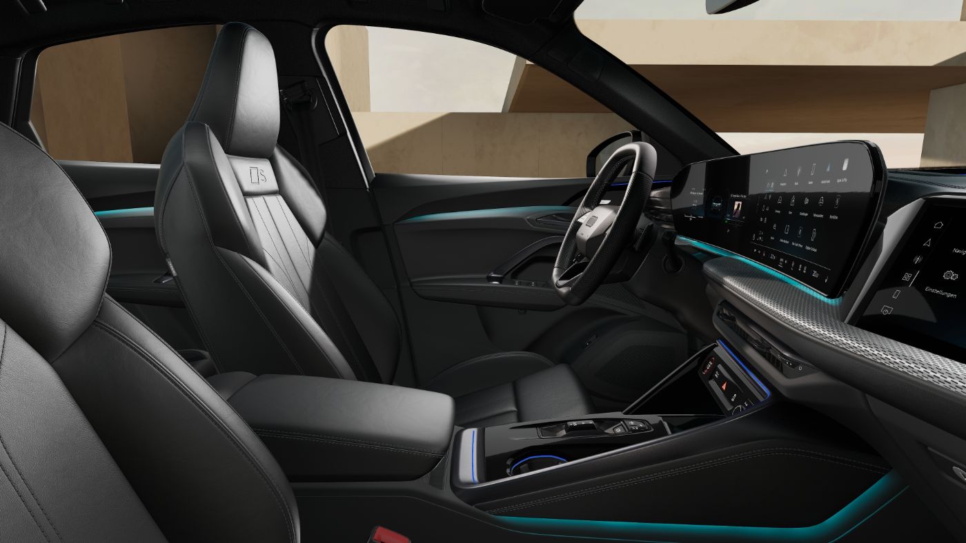 Q5 Sportback TDI quattro Luftfederung vorb. AHK LED 360 ACC